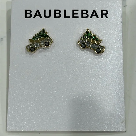 Baublebar NWT Christmas tree - Picture 3 of 4